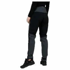 Rugged Flex Pant Black/Grey