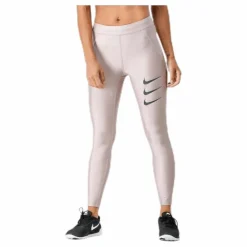 Run Division Speed Tight Beige
