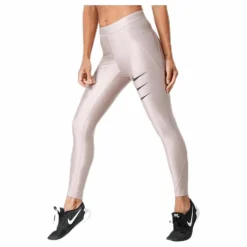 Run Division Speed Tight Beige
