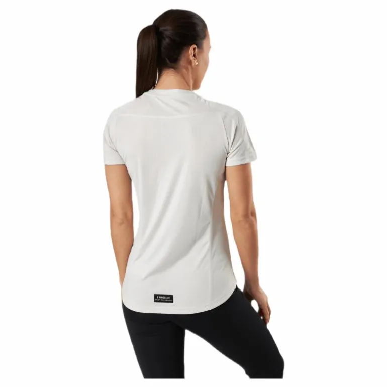 Run For The Oceans Graphic Tee Alumina