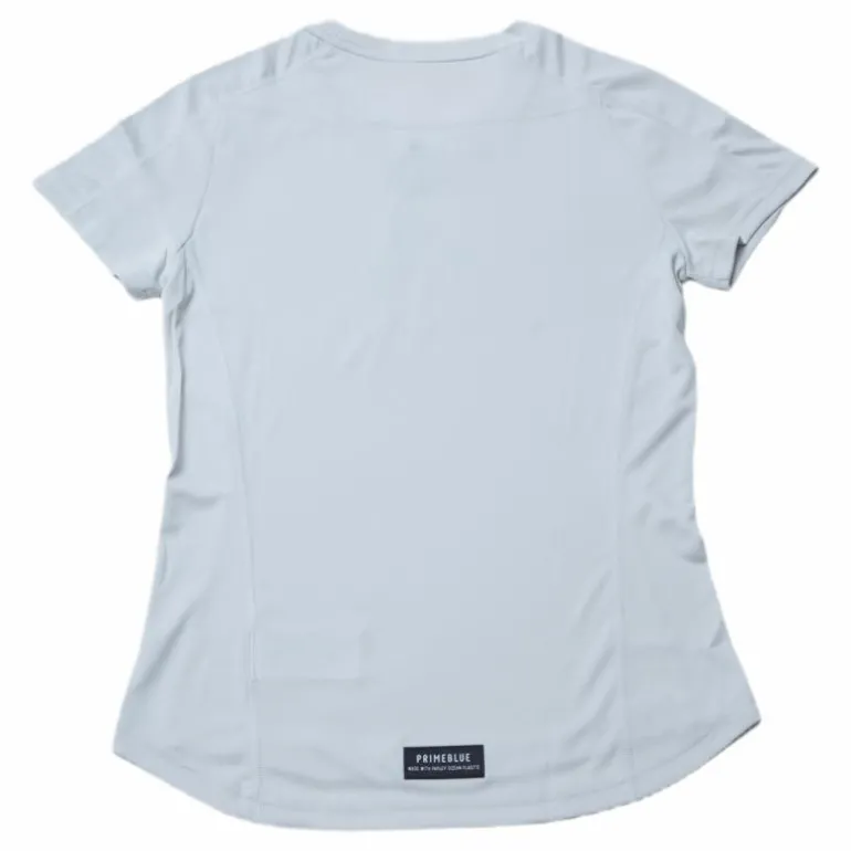 Run For The Oceans Graphic Tee Alumina