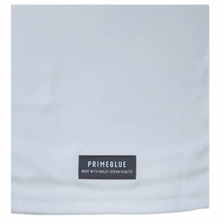 Run For The Oceans Graphic Tee Alumina