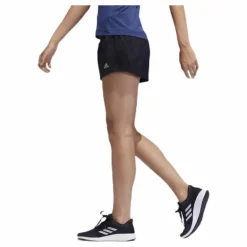 Run It Short 3S Black
