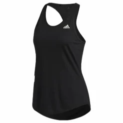 Run It Tank 3S Black