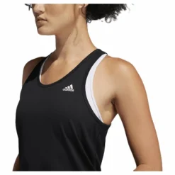 Run It Tank 3S Black