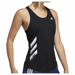 Run It Tank 3S Black