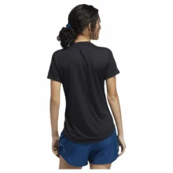 Run It Tee 3S Black