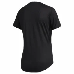 Run It Tee 3S Black