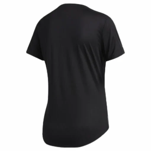 Run It Tee 3S Black