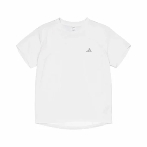 Run It T-Shirt White