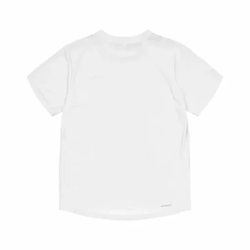 Run It T-Shirt White