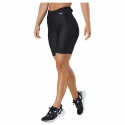 Run Ultraform Tight Short Puma Black