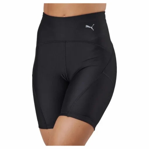 Run Ultraform Tight Short Puma Black