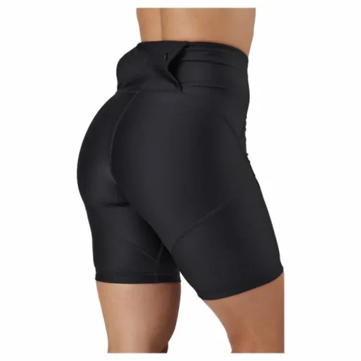 Run Ultraform Tight Short Puma Black