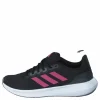 Runfalcon 3.0 Shoes Core Black / Pulse Magenta / Grey Six