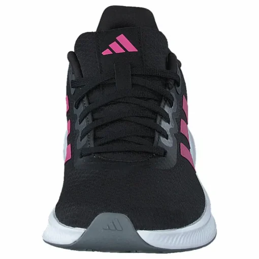 Runfalcon 3.0 Shoes Core Black / Pulse Magenta / Grey Six