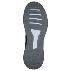 Runfalcon Shoes Core Black / Cloud White / Grey Three