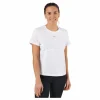 Running Speedwick T-Shirt White