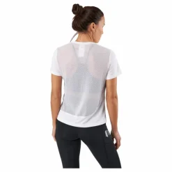 Running Speedwick T-Shirt White