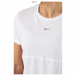 Running Speedwick T-Shirt White