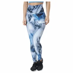 S Lux Hr 2,0 La Tight Essblu