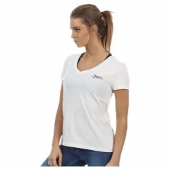 Sabina Tee White