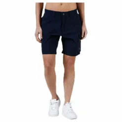 Salerno Shorts Blue