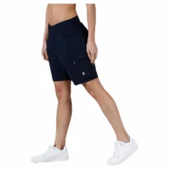 Salerno Shorts Blue