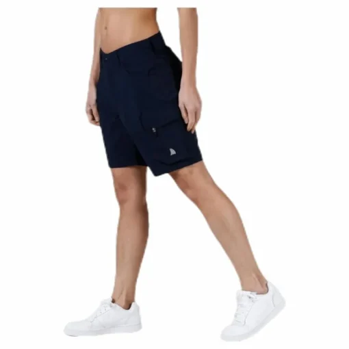 Salerno Shorts Blue