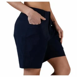 Salerno Shorts Blue