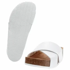 Sanabria White