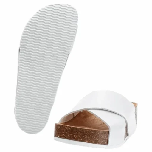Sanabria White