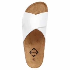 Sanabria White