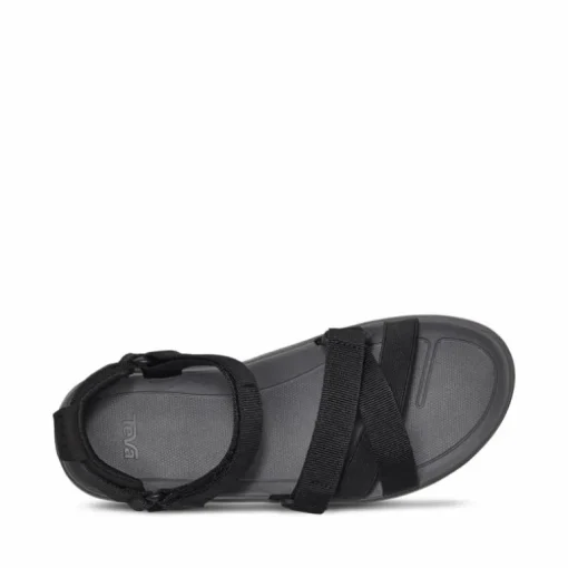 Sanborn Mia Black