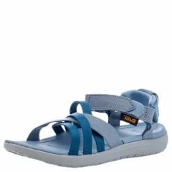 Sanborn Sandal Blue