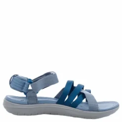 Sanborn Sandal Blue
