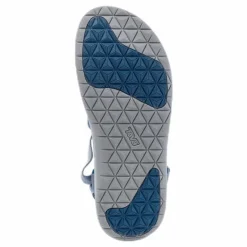Sanborn Sandal Blue