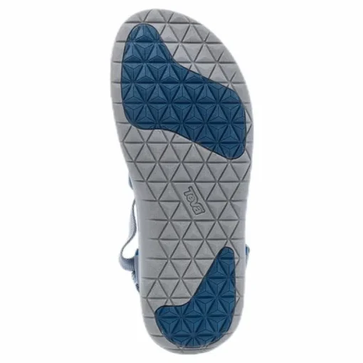 Sanborn Sandal Blue