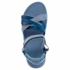 Sanborn Sandal Blue