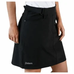 Sanda Skirt Black