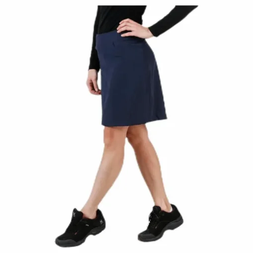 Sanda Skirt Blue
