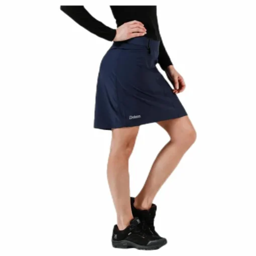 Sanda Skirt Blue