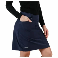 Sanda Skirt Blue