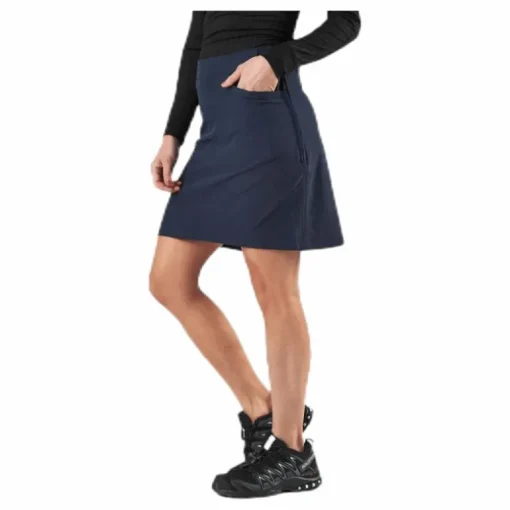 Sanda Skirt II Blue