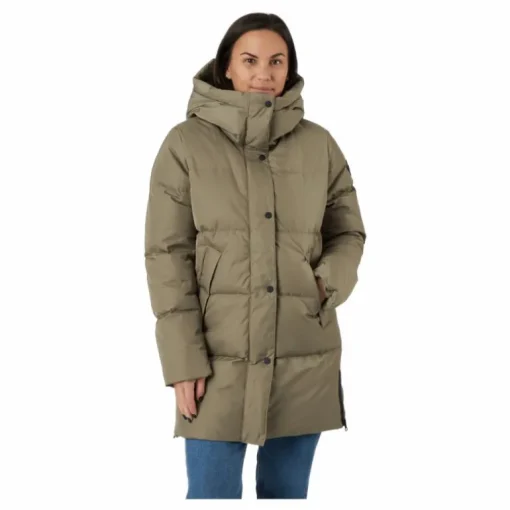 Sangi W Jacket Fallen Rock