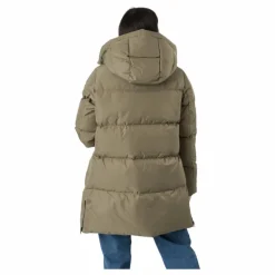 Sangi W Jacket Fallen Rock