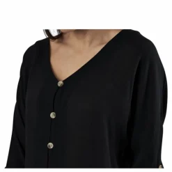 Sanne 3/4 Fold-Up Top Black