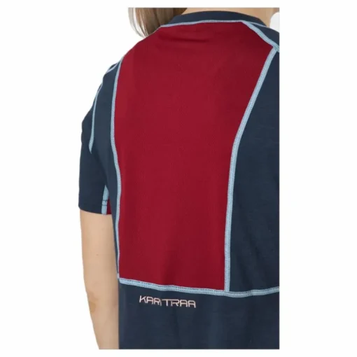 Sanne Hiking Tee Dream