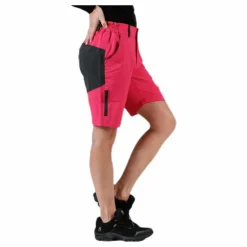 Scilla Shorts Pink