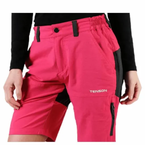Scilla Shorts Pink